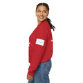 Personalised Logo Available-Vessel of God Crewneck Sweatshirt